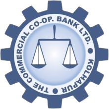 The Commercial Co-Op. Bank Ltd., Kolhapur